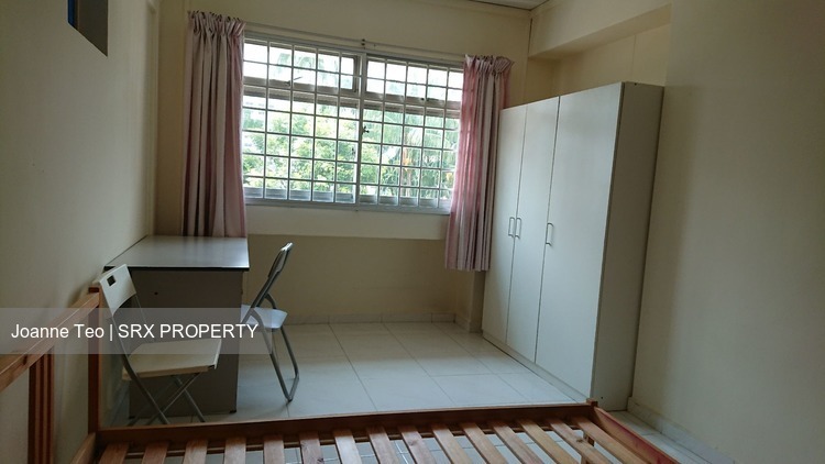 Choa Chu Kang Street 52 thumbnail photo